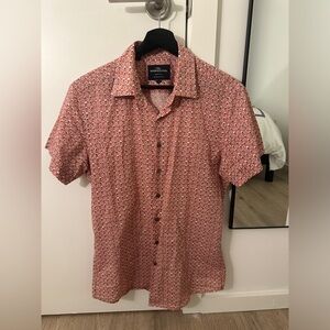 Rodd & Gunn Men’s Small Button down shirt